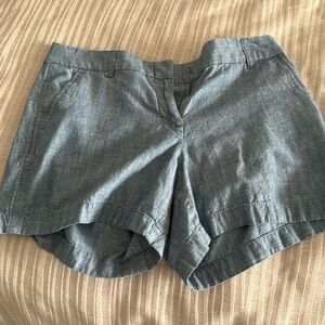 Women’s J Crew Shorts